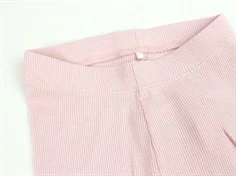 Name It parfait pink rib legging